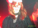 Crimbo Clubbing