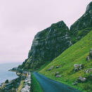Winding Road