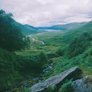 Source of the Loch