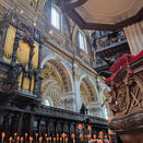 St Paul's