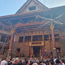 The Globe