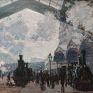 Paris Scene